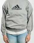 Adidas - Sweatshirt (XS)