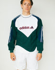 Adidas - Sweatshirt