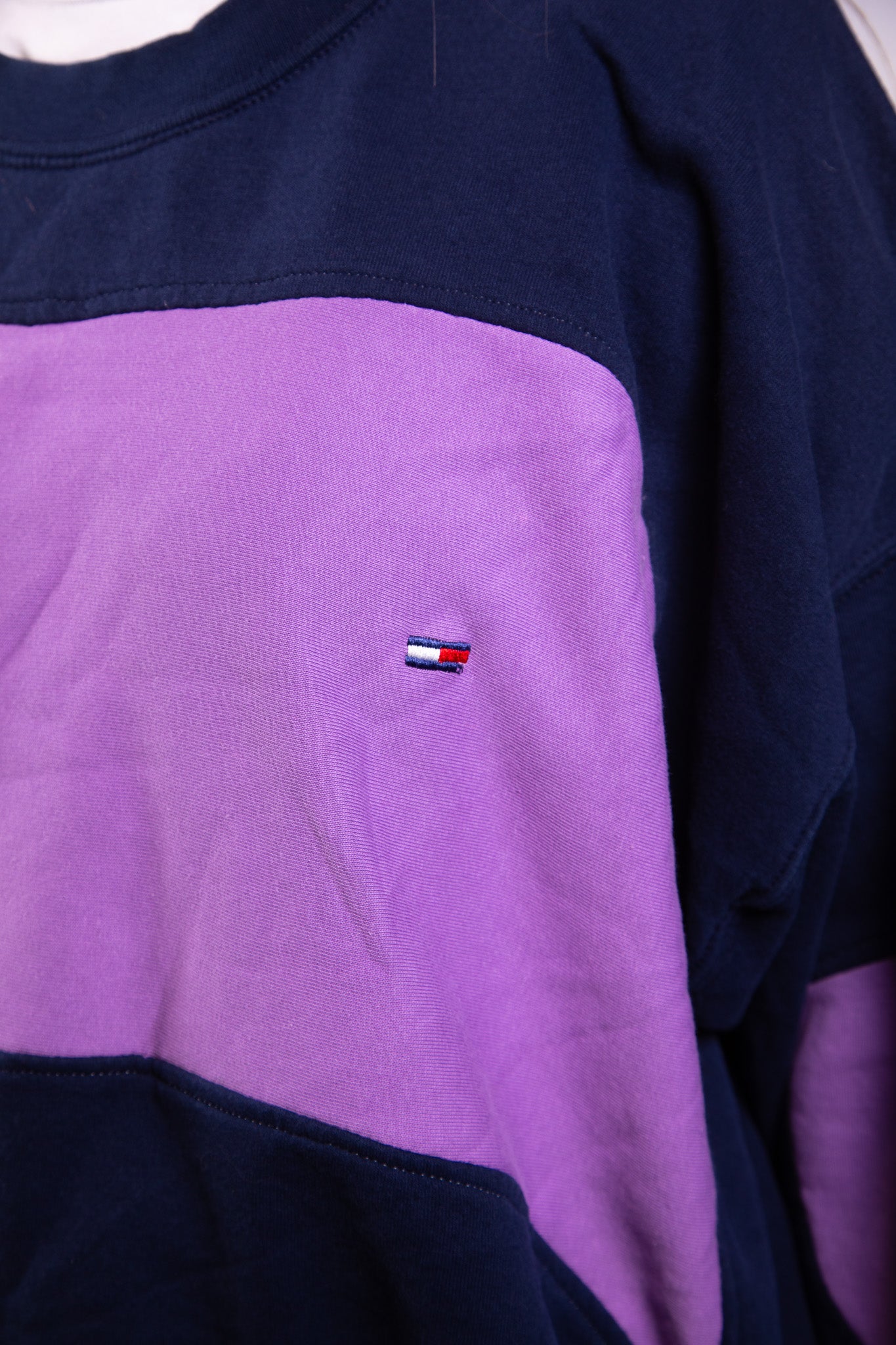 Tommy Hilfiger - Sweatshirt (M)