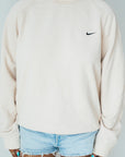 Nike  - Sweatshirt