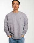 Tommy Hilfiger - Sweatshirt (L)