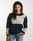 Ralph Lauren - Sweatshirt (S)