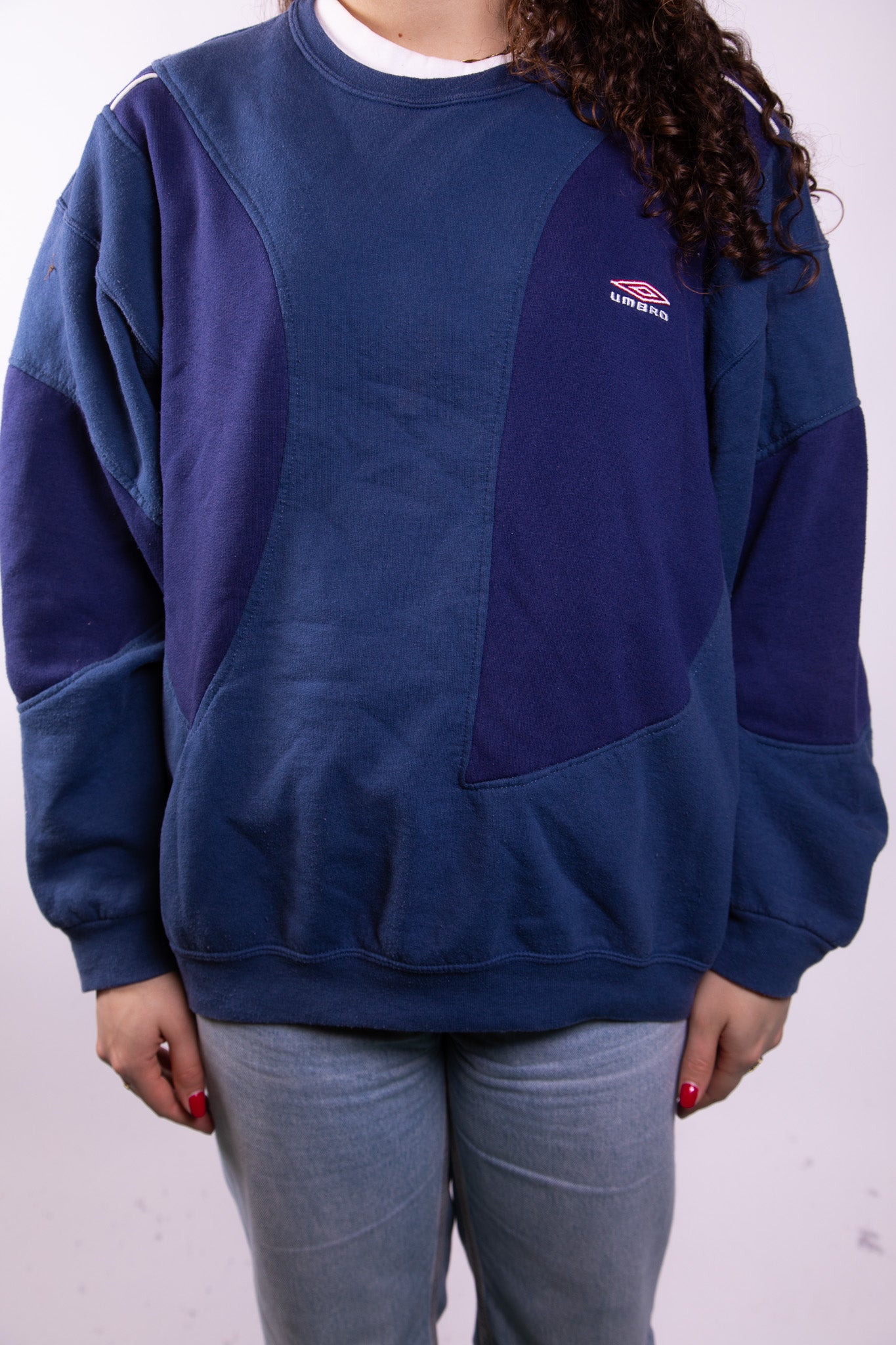 Umbro - Sweatshirt (M)