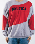 Nautica - Sweatshirt (XL)