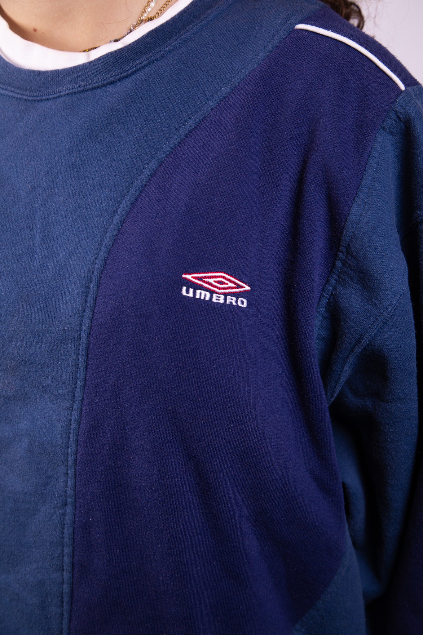 Umbro - Sweatshirt (M)