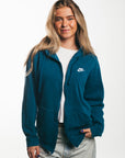 Nike - Full Zip (M)