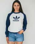 Adidas - Sweatshirt