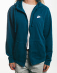 Nike - Full Zip (M)