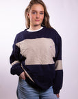 Tommy Hilfiger - Sweatshirt (M)