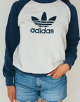 Adidas - Sweatshirt