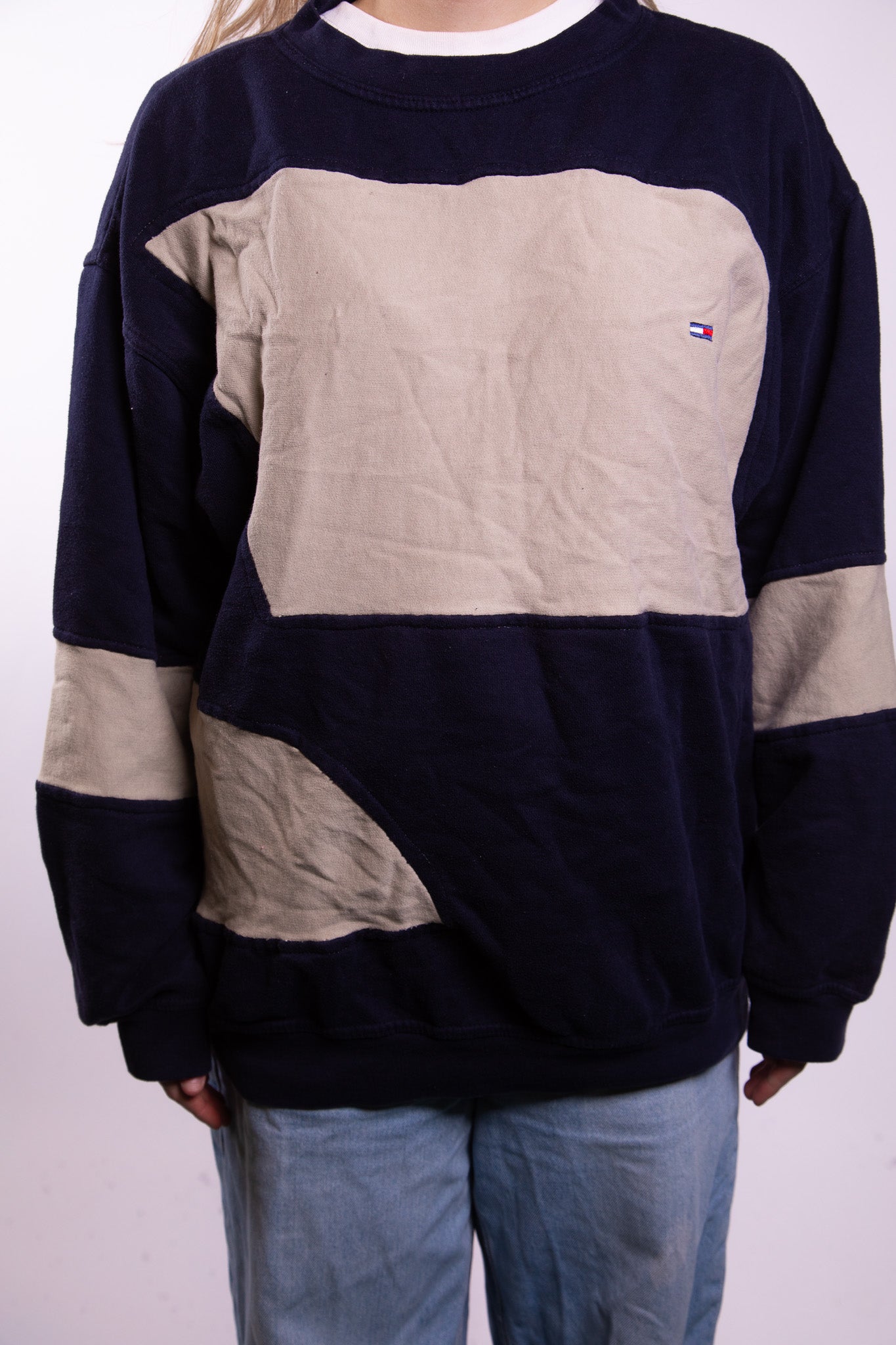 Tommy Hilfiger - Sweatshirt (M)