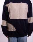 Tommy Hilfiger - Sweatshirt (M)