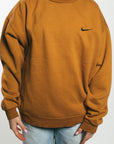 Nike - Sweatshirt (M)