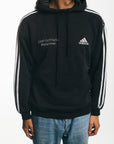 Adidas - Hoodie (M)