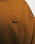 Nike - Sweatshirt (M)