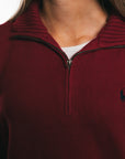 Ralph Lauren - Quarter Zip