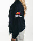 Ellesse - Full Zip (M)