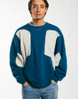 Adidas - Sweatshirt (L)