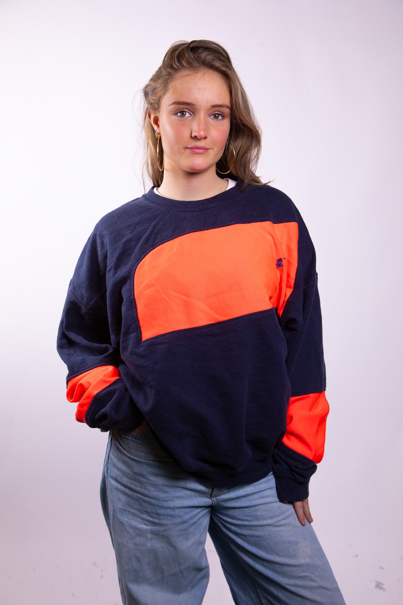 Ralph Lauren - Sweatshirt (M)