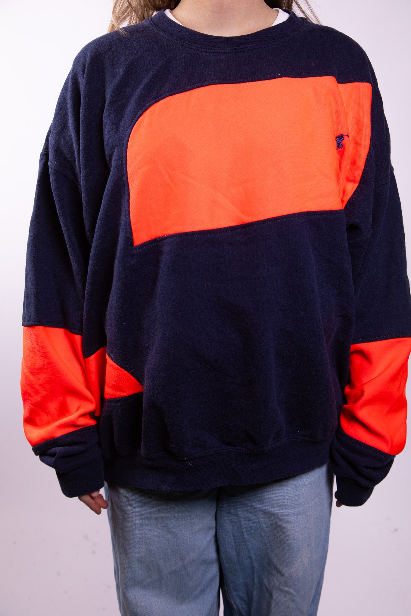 Ralph Lauren - Sweatshirt (M)