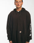 Carhartt - Hoodie (XXXL)