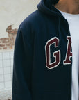 GAP - Full Zip (L)