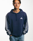 Adidas - Hoodie (L)