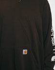 Carhartt - Hoodie (XXXL)