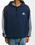 Adidas - Hoodie (L)