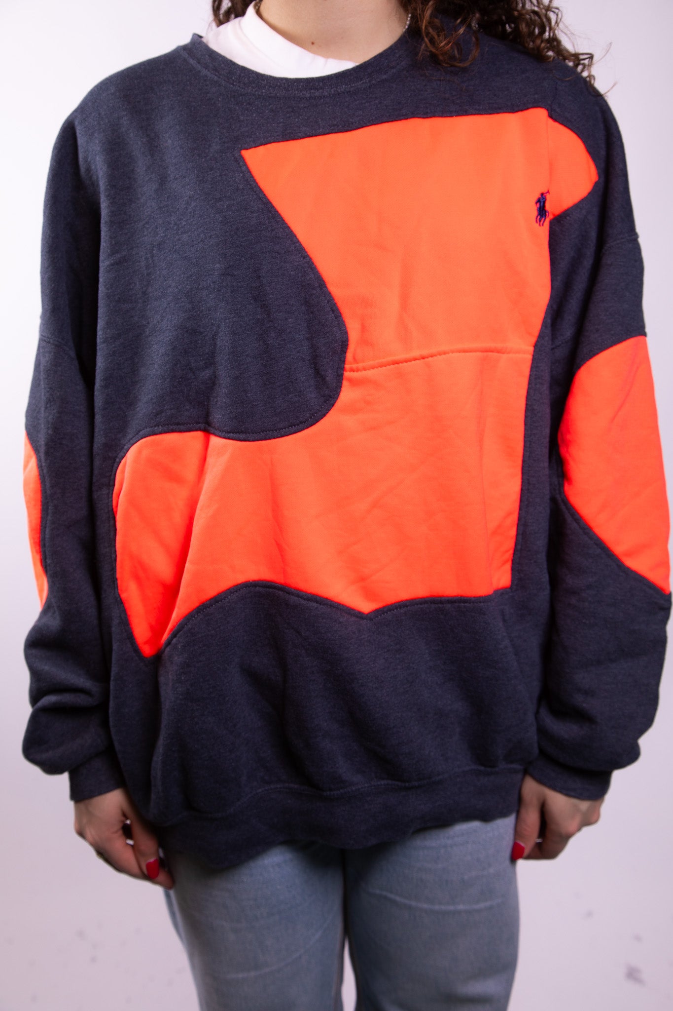 Ralph Lauren - Sweatshirt (L)