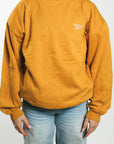 Reebok - Sweatshirt (M)