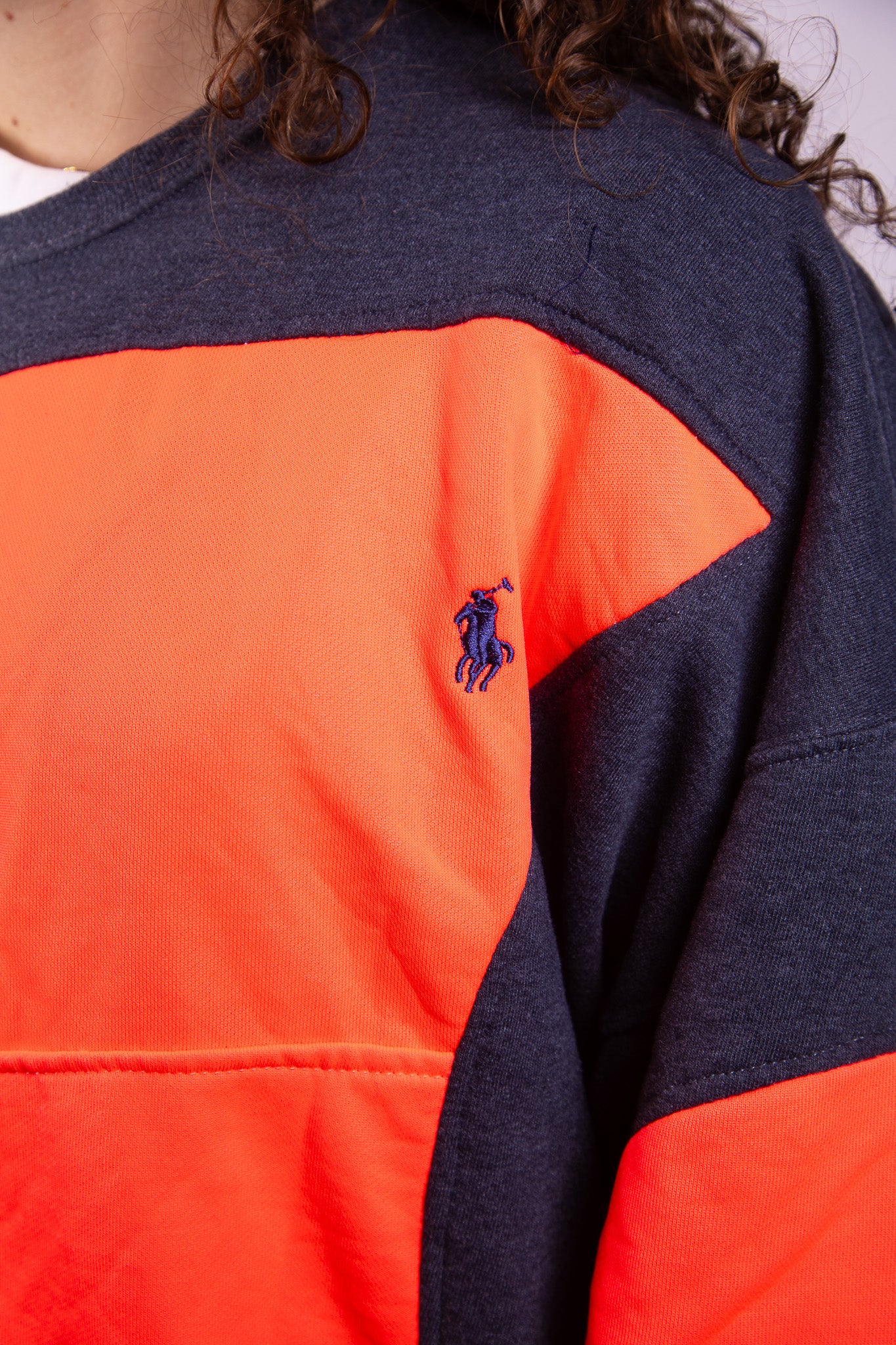 Ralph Lauren - Sweatshirt (L)