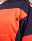 Ralph Lauren - Sweatshirt (L)