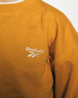 Reebok - Sweatshirt (M)