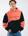 Tommy Hilfiger - Hoodie (L)