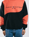 Tommy Hilfiger - Hoodie (L)