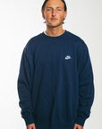 Nike - Sweatshirt (XXL)