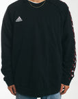 Adidas - Sweatshirt (XL)