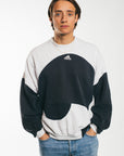 Adidas - Sweatshirt (L)