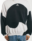 Adidas - Sweatshirt (L)