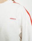 Adidas - Sweatshirt (M)