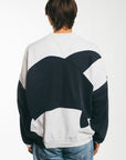 Adidas - Sweatshirt (L)