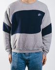 Nike - Sweatshirt (L)