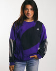 Adidas - Sweatshirt (M)