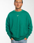 Nike - Sweatshirt (XL)