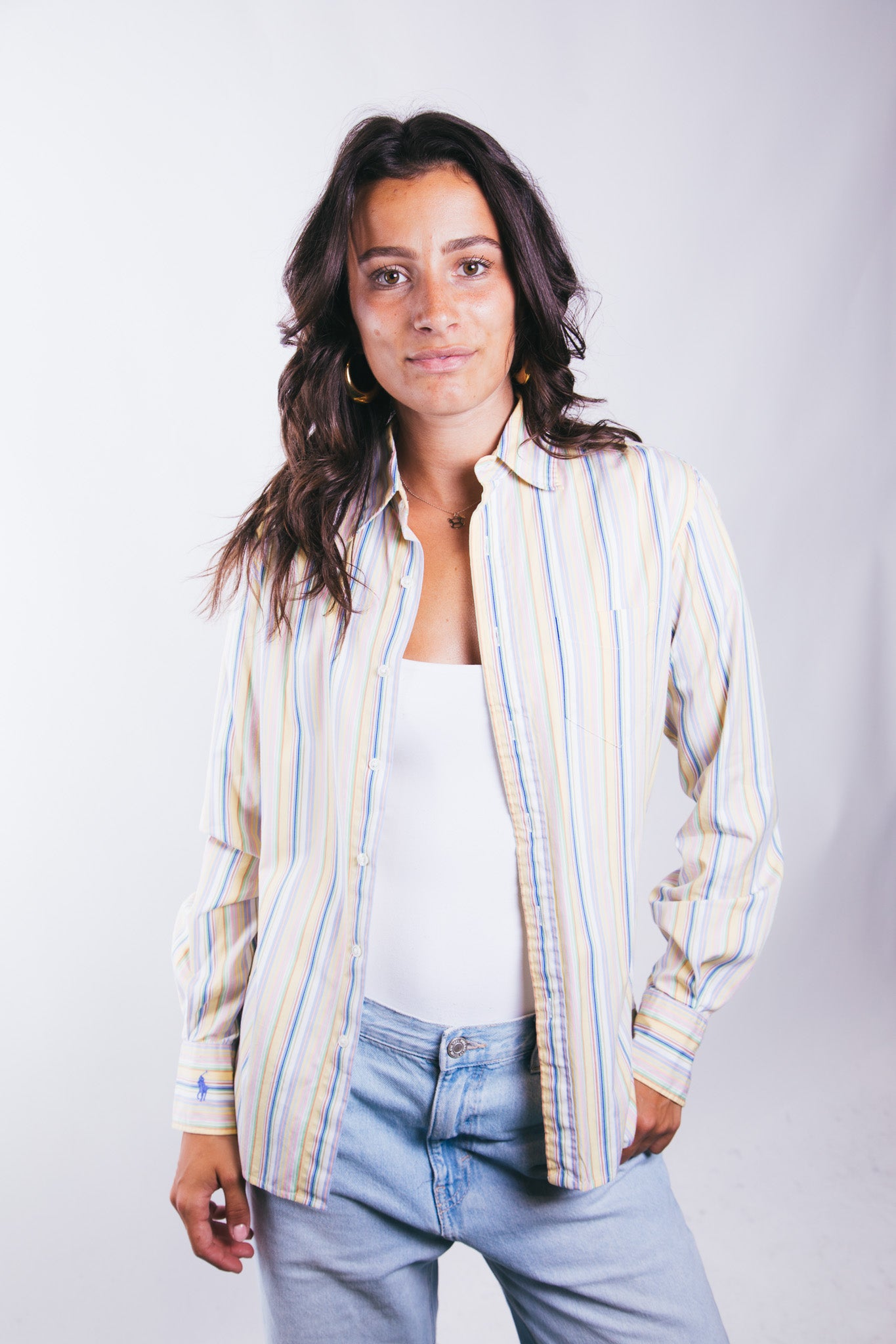 Ralph Lauren - Shirt (S)