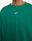 Nike - Sweatshirt (XL)