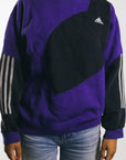 Adidas - Sweatshirt (M)