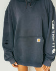 Carhartt - Hoodie