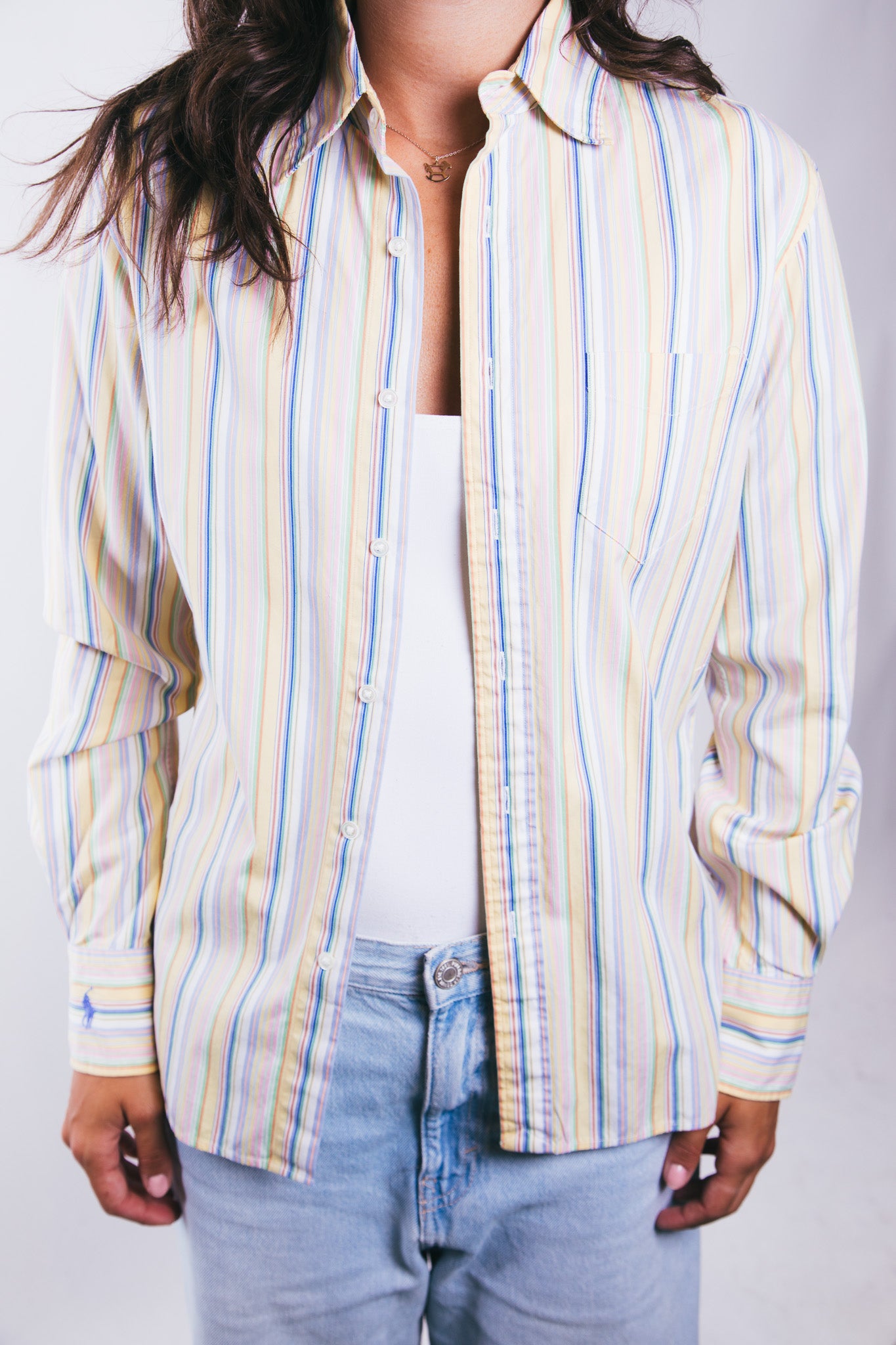 Ralph Lauren - Shirt (S)